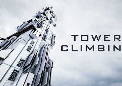 VR Tower Climbing Oculus Meta Quest VR Game<span class="mi-jiaobiao" style="background-color: #ff0000;">Adventure Free</span>