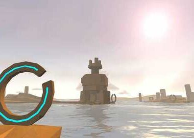 Lands End Oculus Meta Quest VR Game<span class="mi-jiaobiao" style="background-color: #ff0000;">Adventure VIP</span>