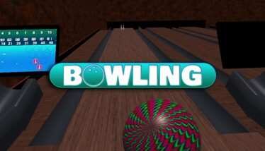 Bowling Oculus Meta Quest VR Game<span class="mi-jiaobiao" style="background-color: #ff0000;">Bowling VIP</span>