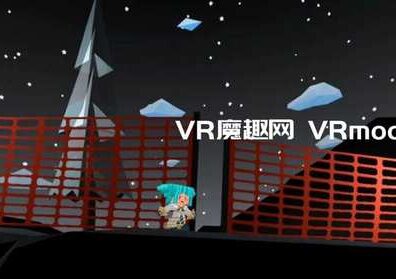 AlpineAcceleration Oculus Meta Quest VR Game<span class="mi-jiaobiao" style="background-color: #ff0000;">stimulation Points</span>