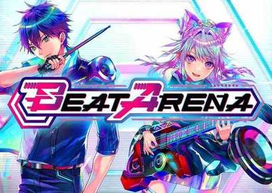 BEAT ARENA Oculus Meta Quest VR Game<span class="mi-jiaobiao" style="background-color: #ff0000;">Music VIP</span>
