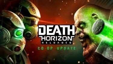 Death Horizon Reloaded Oculus Meta Quest VR Game<span class="mi-jiaobiao" style="background-color: #ff0000;">Horror Points</span>