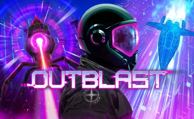 OUTBLAST Oculus Meta Quest VR Game<span class="mi-jiaobiao" style="background-color: #ff0000;">Action VIP</span>