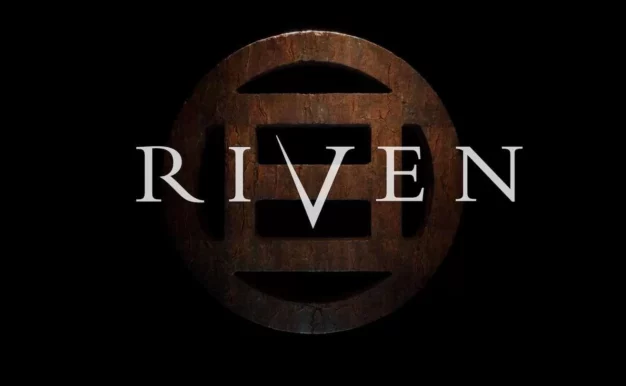 Riven Oculus Meta Quest VR Game<span class="mi-jiaobiao" style="background-color: #ff0000;">Adventure VIP</span>