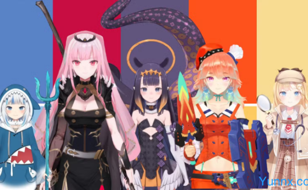 Missionary with Gura Oculus Meta Quest VR Game<span class="mi-jiaobiao" style="background-color: #ff0000;">Missionary VIP</span>
