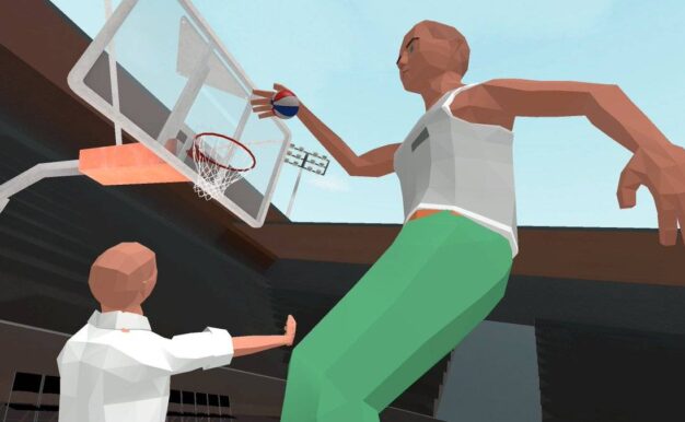 Big Ballers VR Oculus Meta Quest Game<span class="mi-jiaobiao" style="background-color: #ff0000;">Sports Points</span>