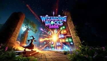 Spellstrike Oculus Meta Quest VR Game<span class="mi-jiaobiao" style="background-color: #ff0000;">Action VIP</span>