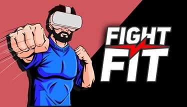 Fight Fit VR Oculus Meta Quest VR Game<span class="mi-jiaobiao" style="background-color: #ff0000;">Fighting VIP</span>