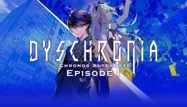 DYSCHRONIA Chronos Alternate Oculus Meta Quest VR Game<span class="mi-jiaobiao" style="background-color: #ff0000;">Fun Points</span>