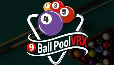 9 Ball Pool VRX Oculus Meta Quest VR Game<span class="mi-jiaobiao" style="background-color: #ff0000;">Fun VIP</span>