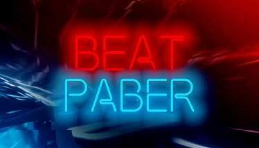 Lightsaber Rhythm DLC Unlocked Version Official Coexistence Version Oculus Meta Quest VR Game<span class="mi-jiaobiao" style="background-color: #ff0000;">Lightsaber Free</span>
