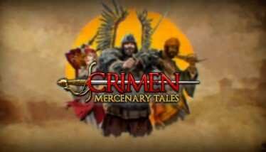 Crimen Mercenary Tales Oculus Meta Quest VR Game<span class="mi-jiaobiao" style="background-color: #ff0000;">Action VIP</span>