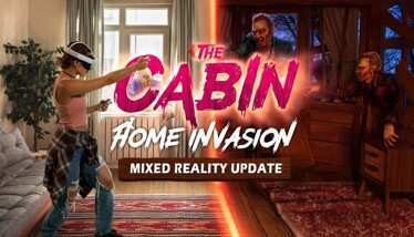 Drop Dead The Cabin Oculus Meta Quest VR Game<span class="mi-jiaobiao" style="background-color: #ff0000;">Action VIP</span>