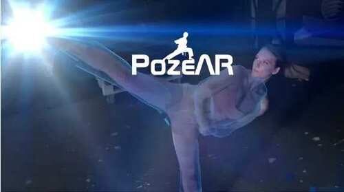 Poze AR Oculus Meta Quest VR Game<span class="mi-jiaobiao" style="background-color: #ff0000;">Fitness Free</span>