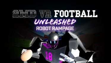 2MD VR Football Unleashed ALLSTAR Oculus Meta Quest VR Game<span class="mi-jiaobiao" style="background-color: #ff0000;">Sports VIP</span>