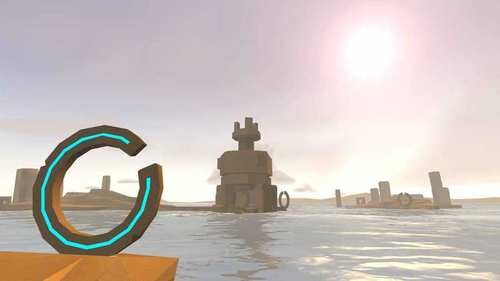 Lands End Oculus Meta Quest VR Game<span class="mi-jiaobiao" style="background-color: #ff0000;">Adventure VIP</span>