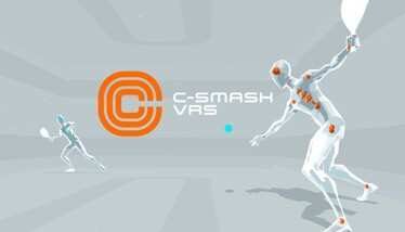 CSmash VRS Oculus Meta Quest VR Game<span class="mi-jiaobiao" style="background-color: #ff0000;">Action VIP</span>