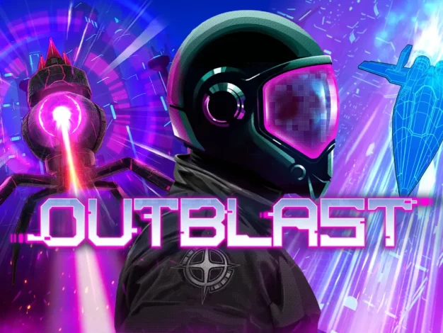 OUTBLAST Oculus Meta Quest VR Game<span class="mi-jiaobiao" style="background-color: #ff0000;">Action VIP</span>
