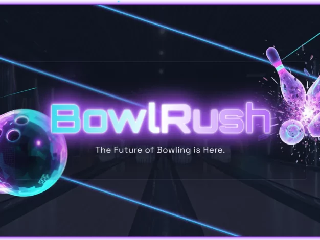 BowlRush Oculus Meta Quest VR Game<span class="mi-jiaobiao" style="background-color: #ff0000;">Sports VIP</span>