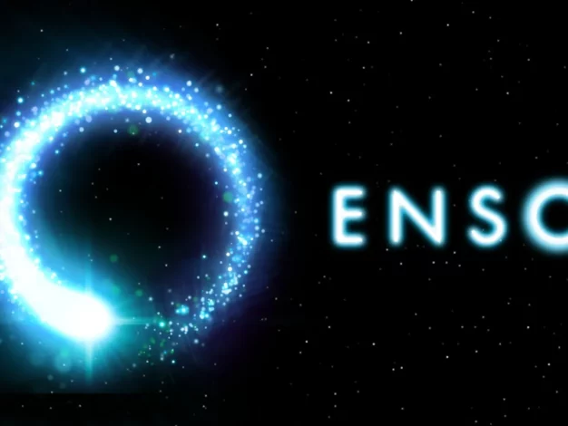 Enso Oculus Meta Quest VR Game<span class="mi-jiaobiao" style="background-color: #ff0000;">Fitness VIP</span>