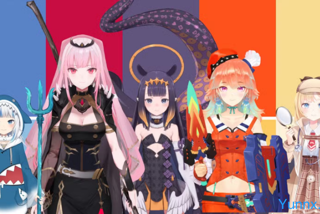 Missionary with Gura Oculus Meta Quest VR Game<span class="mi-jiaobiao" style="background-color: #ff0000;">Missionary VIP</span>