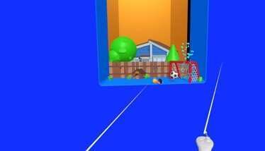 Aim & Bounce Oculus Meta Quest VR Game<span class="mi-jiaobiao" style="background-color: #ff0000;">Simulation VIP</span>