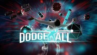 Dodge ALL Oculus Meta Quest VR Game<span class="mi-jiaobiao" style="background-color: #ff0000;">Action VIP</span>