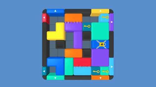 Unblock Jam Oculus Meta Quest VR Game<span class="mi-jiaobiao" style="background-color: #ff0000;">Puzzle VIP</span>