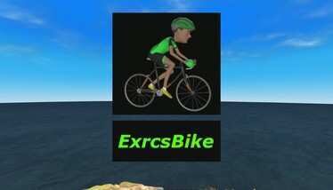 ExrcsBike Quest Oculus Meta Quest VR Game<span class="mi-jiaobiao" style="background-color: #f50a0a;">Rhythm Free</span>