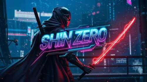 Shin Zero Oculus Meta Quest VR Game<span class="mi-jiaobiao" style="background-color: #ff0000;">Fighting VIP</span>