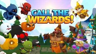 Call the Wizards Oculus Meta Quest VR Game<span class="mi-jiaobiao" style="background-color: #ff0000;">Strategy VIP</span>