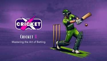 Cricket X Oculus Meta Quest VR Game<span class="mi-jiaobiao" style="background-color: #ff0000;">Action Points</span>