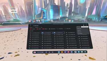 XR Native Android File Manager Oculus Meta Quest VR Game<span class="mi-jiaobiao" style="background-color: #ff0000;">VIP Free</span>
