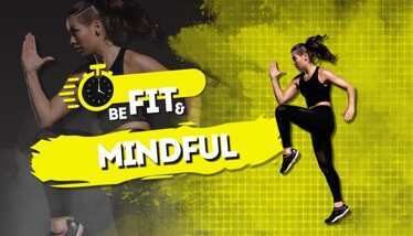 Be Fit & Mindful Oculus Meta Quest VR Game<span class="mi-jiaobiao" style="background-color: #ff0000;">Fitness VIP</span>
