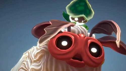 Kemono and Chibi Oculus Meta Quest VR Game<span class="mi-jiaobiao" style="background-color: #ff0000;">Adventure Free</span>