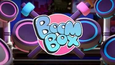 BoomBox Oculus Meta Quest VR Game<span class="mi-jiaobiao" style="background-color: #f59e0b;">Music VIP</span>