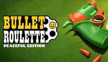 Bullet Roulette Peaceful Edition Oculus Meta Quest VR Game<span class="mi-jiaobiao" style="background-color: #f59e0b;">Action VIP</span>