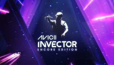 AVICII Invector Encore Edition Oculus Meta Quest VR Game<span class="mi-jiaobiao" style="background-color: #ff0000;">Music VIP</span>