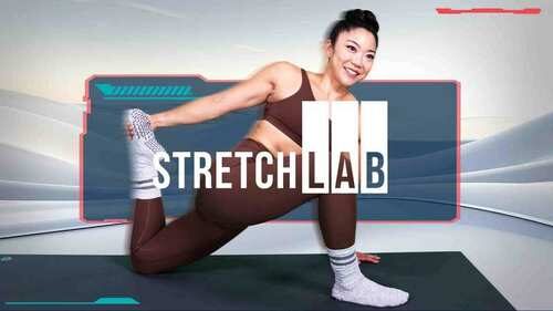StretchLab Oculus Meta Quest VR Game<span class="mi-jiaobiao" style="background-color: #ff0000;">Action VIP</span>