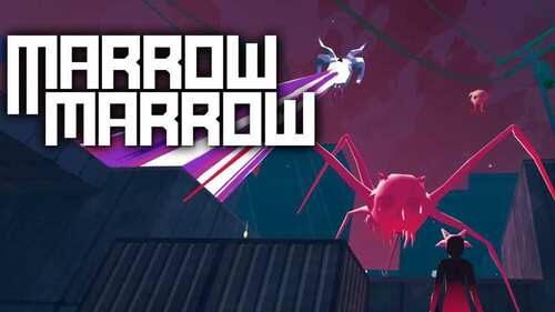 Marrow Marrow Oculus Meta Quest VR Game<span class="mi-jiaobiao" style="background-color: #ff0000;">Fighting VIP</span>