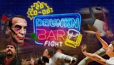 Drunkn Bar Fight Oculus Meta Quest VR Game<span class="mi-jiaobiao" style="background-color: #ff0000;">Fighting VIP</span>