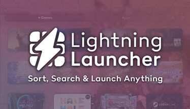 AppLauncher Lightning Launcher Oculus Meta Quest VR Game<span class="mi-jiaobiao" style="background-color: #ff0000;">Free VIP</span>