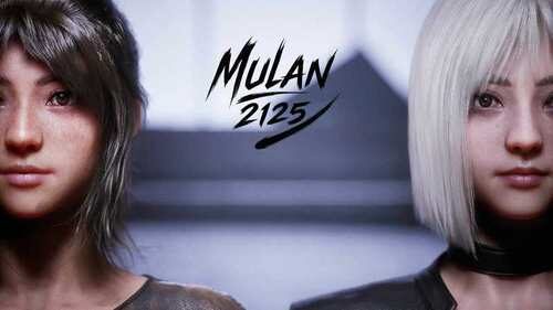 Mulan 2125 Oculus Meta Quest VR Game<span class="mi-jiaobiao" style="background-color: #f50a0a;">Audio Video Free</span>