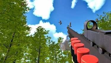 Duck Hunting Game VR Oculus Meta Quest VR Game<span class="mi-jiaobiao" style="background-color: #ff0000;">Fun Free</span>