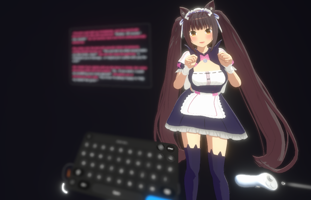 Sex with Iroha Oculus Meta Quest VR Game<span class="mi-jiaobiao" style="background-color: #ff0000;">Rhythm VIP</span>