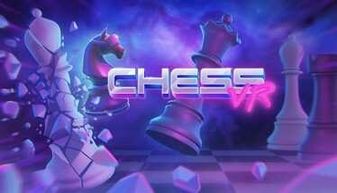 Chess VR Oculus Meta Quest VR Game<span class="mi-jiaobiao" style="background-color: #ff0000;">Puzzle VIP</span>