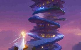 Little Princess Oculus Meta Quest VR Game<span class="mi-jiaobiao" style="background-color: #ff0000;">Action VIP</span>