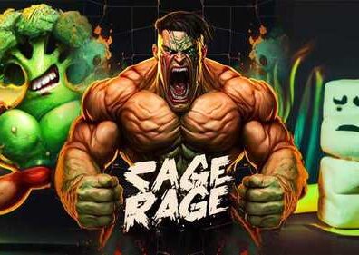 Cage Rage Oculus Meta Quest VR Game<span class="mi-jiaobiao" style="background-color: #ff0000;">Action VIP</span>