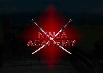 Ninja Academy Oculus Meta Quest VR Game<span class="mi-jiaobiao" style="background-color: #ff0000;">Action VIP</span>