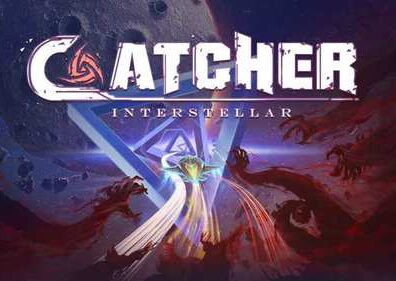 Interstellar Catcher Oculus Meta Quest VR Game<span class="mi-jiaobiao" style="background-color: #ff0000;">Action VIP</span>
